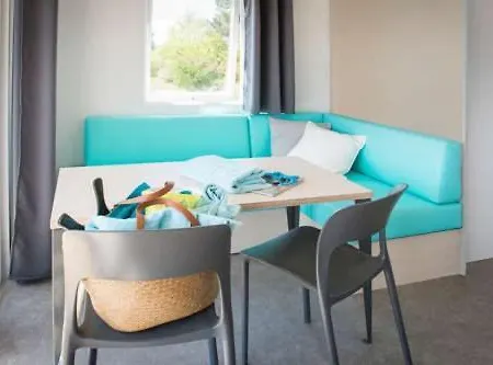 Camping Le - Maeva 3* Frejus